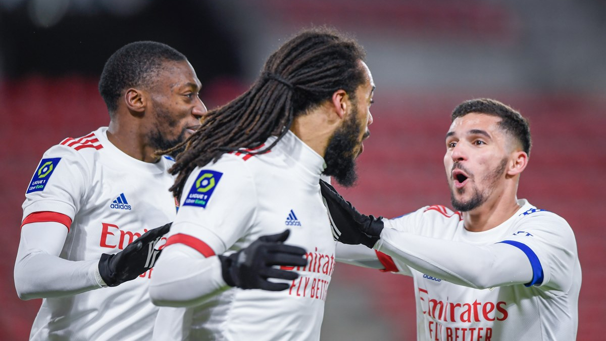 PRONOSTICI CALCIO LIONE-METZ