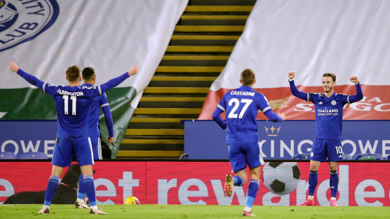 PRONOSTICI CALCIO LEICESTER CITY-CHELSEA