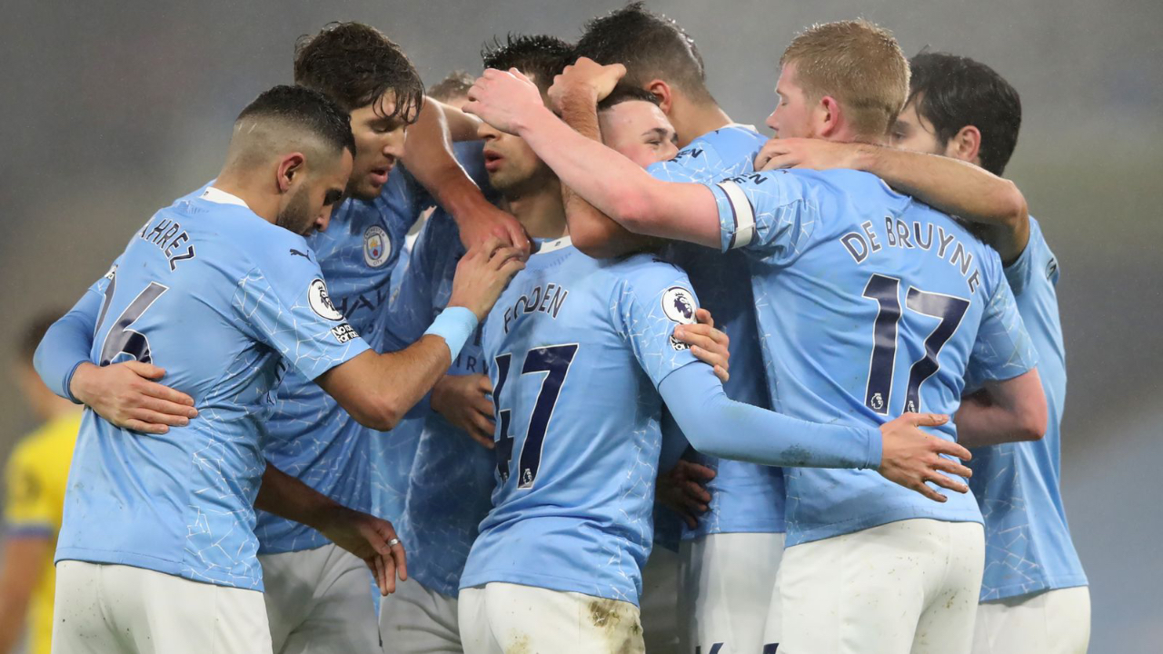 PRONOSTICI CALCIO MANCHESTER CITY-ASTON VILLA