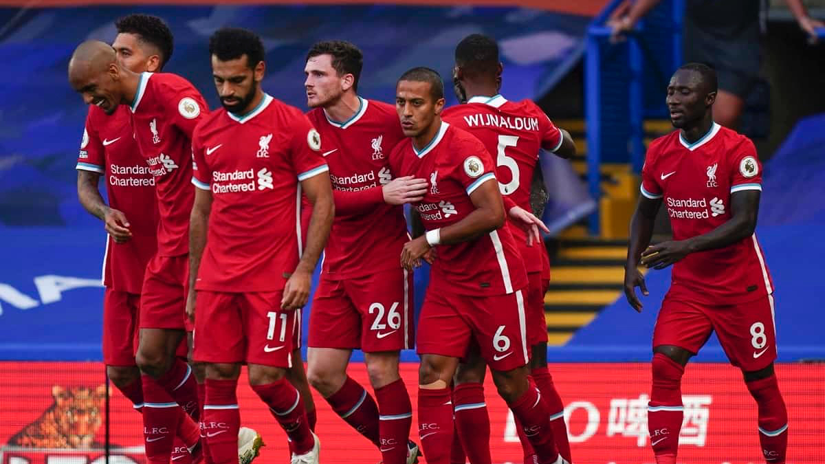 PRONOSTICI CALCIO LIVERPOOL-BURNLEY