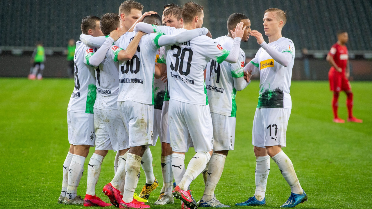 PRONOSTICI CALCIO BORUSSIA MONCHENGLADBACH-WERDER BREMA PRONOSTICI CALCIO BORUSSIA MONCHENGLADBACH-WERDER BREMA