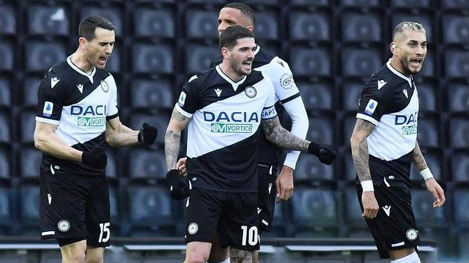 PRONOSTICO CALCIO UDINESE-ATALANTA PRONOSTICO CALCIO UDINESE-ATALANTA