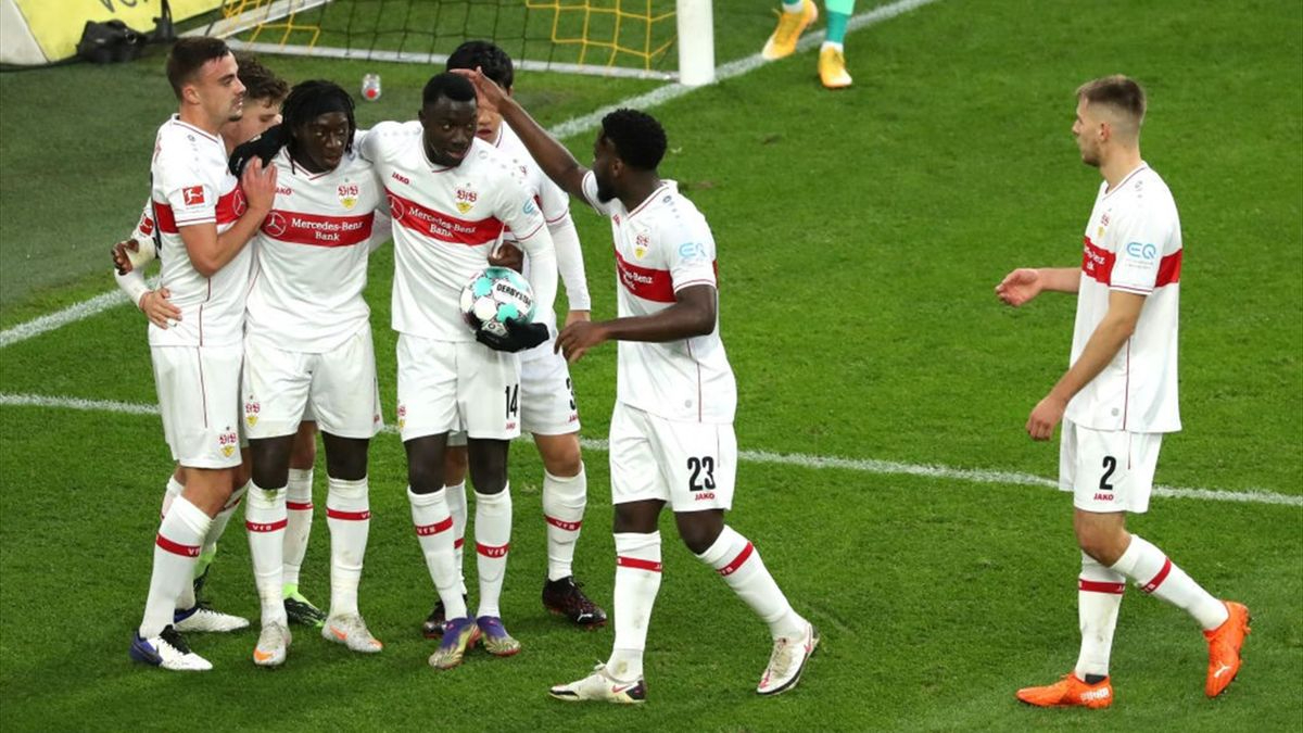 PRONOSTICI CALCIO BIELEFELD-STOCCARDA PRONOSTICI CALCIO BIELEFELD-STOCCARDA