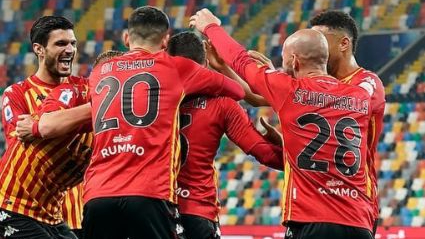 PRONOSTICO CALCIO BENEVENTO-TORINO PRONOSTICO CALCIO BENEVENTO-TORINO