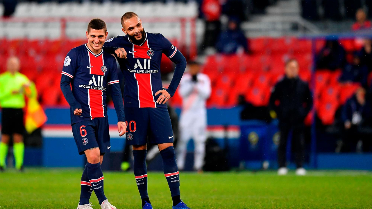 PRONOSTICI CALCIO PSG-MONTPELLIER