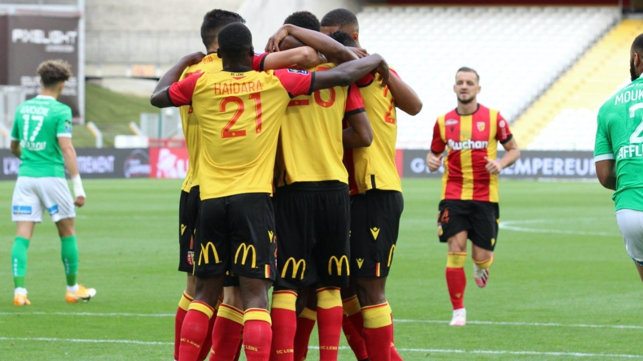 PRONOSTICI CALCIO LENS-NIZZA