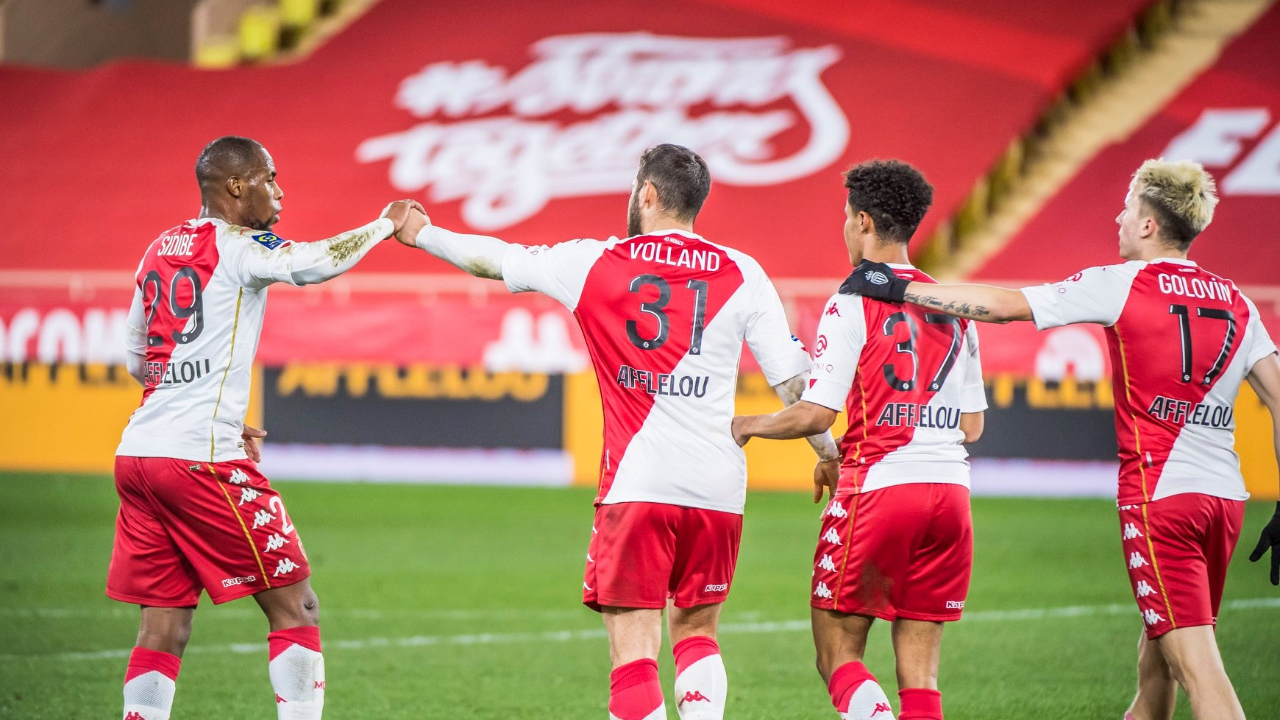 PRONOSTICI CALCIO MONACO-MARSIGLIA