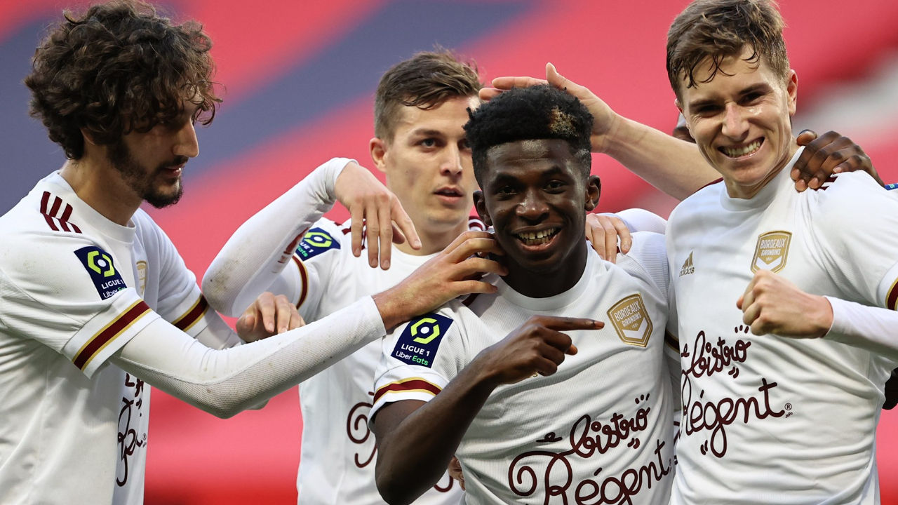 PRONOSTICI CALCIO BORDEAUX-ANGERS