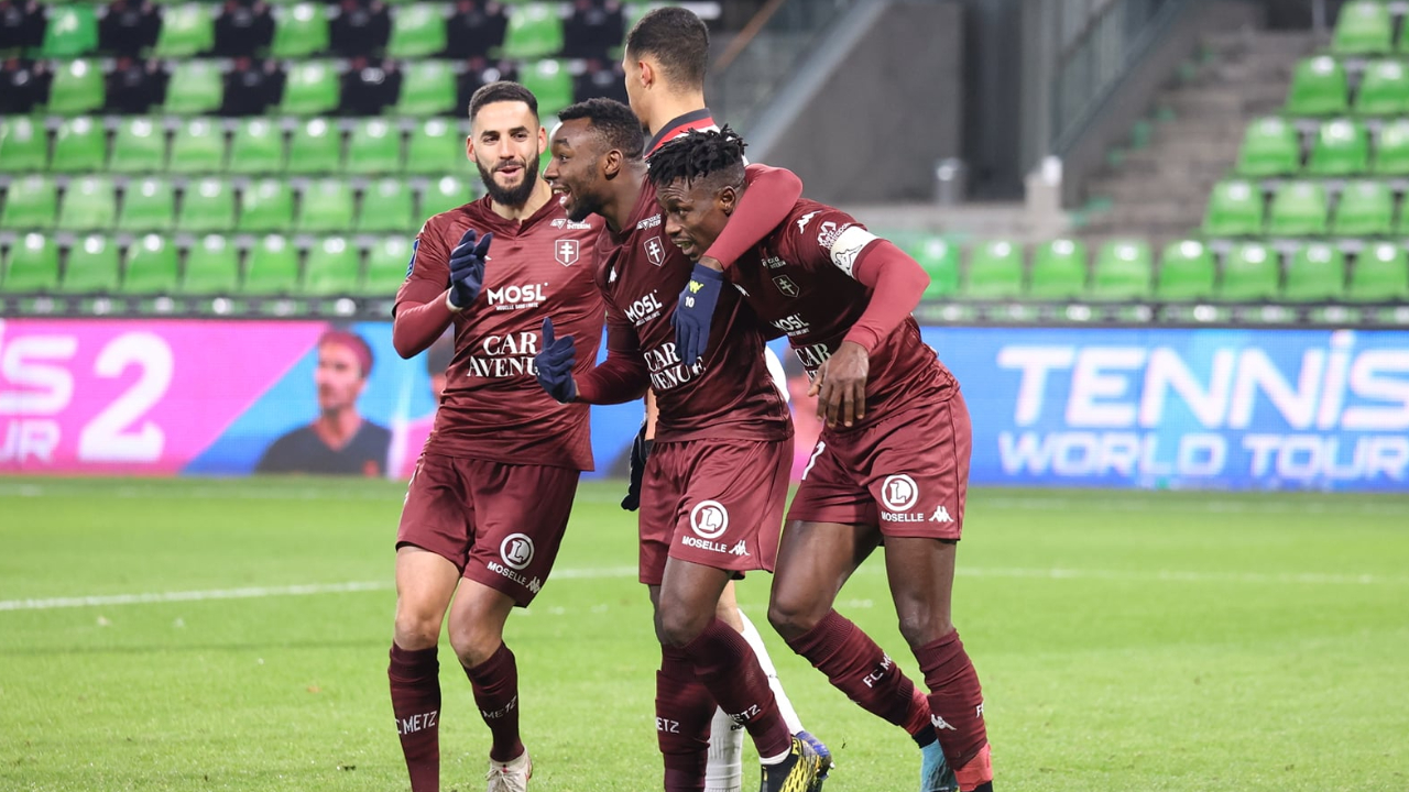 PRONOSTICI CALCIO METZ-NANTES