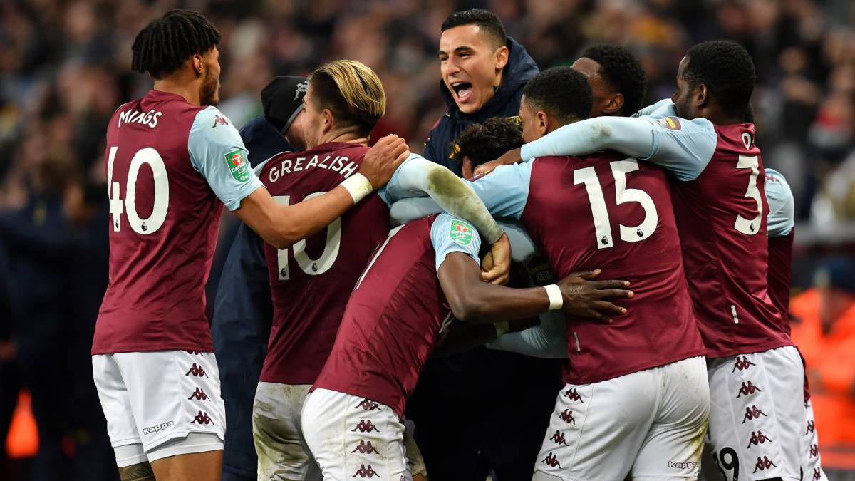 PRONOSTICI CALCIO ASTON VILLA-NEWCASTLE UNITED