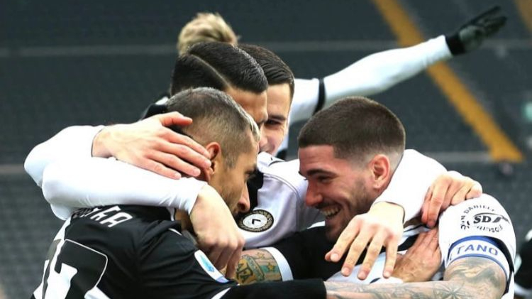 PRONOSTICO CALCIO UDINESE-INTER PRONOSTICO CALCIO UDINESE-INTER