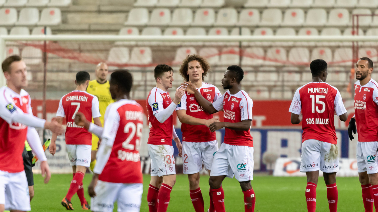 PRONOSTICI CALCIO REIMS-BREST