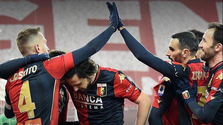 PRONOSTICO CALCIO GENOA-CAGLIARI PRONOSTICO CALCIO GENOA-CAGLIARI