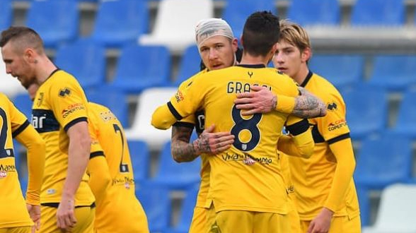 PRONOSTICO CALCIO PARMA-SAMPDORIA PRONOSTICO CALCIO PARMA-SAMPDORIA