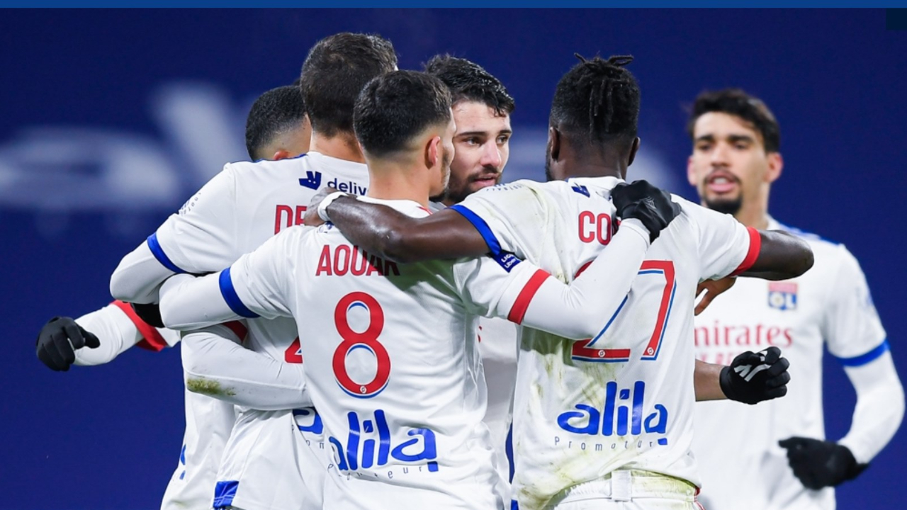 PRONOSTICI CALCIO SAINT ETIENNE-LIONE PRONOSTICI CALCIO SAINT ETIENNE-LIONE