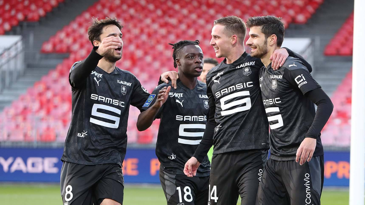 PRONOSTICI CALCIO RENNES-LILLE PRONOSTICI CALCIO RENNES-LILLE