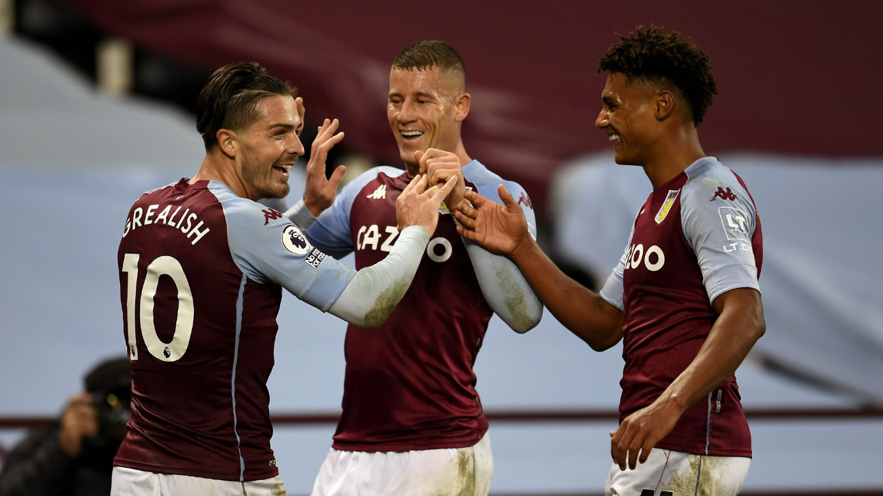 PRONOSTICI CALCIO BURNLEY-ASTON VILLA PRONOSTICI CALCIO BURNLEY-ASTON VILLA