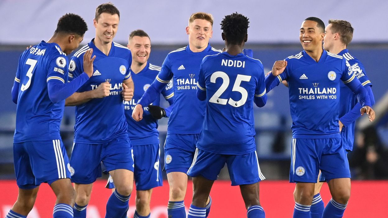 PRONOSTICI CALCIO EVERTON-LEICESTER CITY PRONOSTICI CALCIO EVERTON-LEICESTER CITY