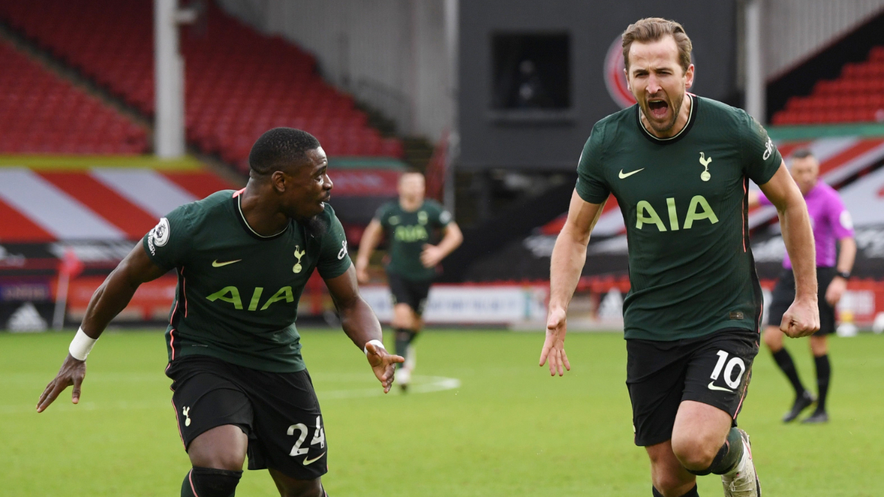 PRONOSTICI CALCIO TOTTENHAM-LIVERPOOL PRONOSTICI CALCIO TOTTENHAM-LIVERPOOL