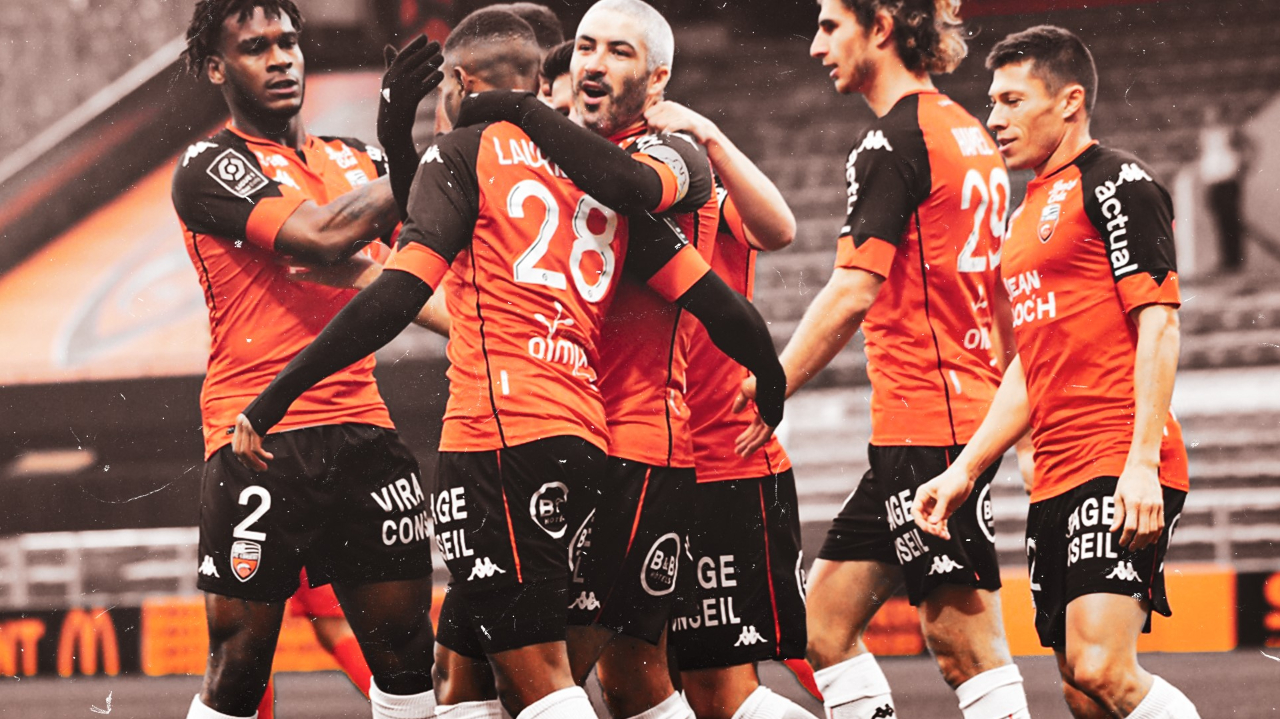 PRONOSTICI CALCIO LORIENT-DIJON PRONOSTICI CALCIO LORIENT-DIJON