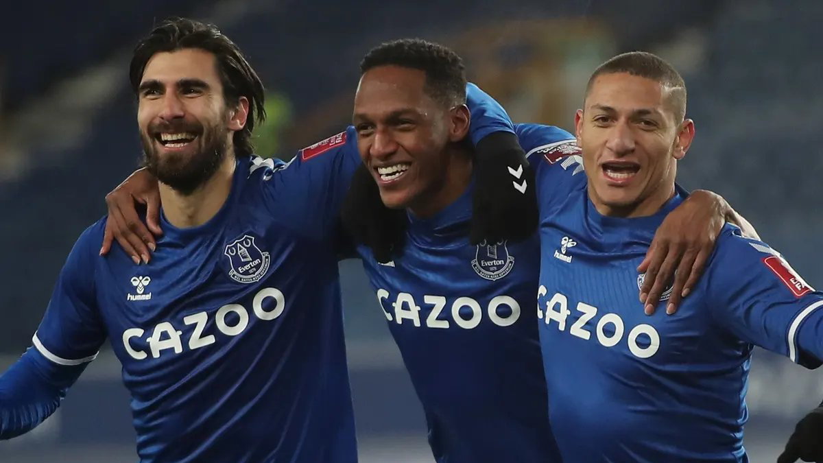 PRONOSTICI CALCIO EVERTON-NEWCASTLE UNITED PRONOSTICI CALCIO EVERTON-NEWCASTLE UNITED