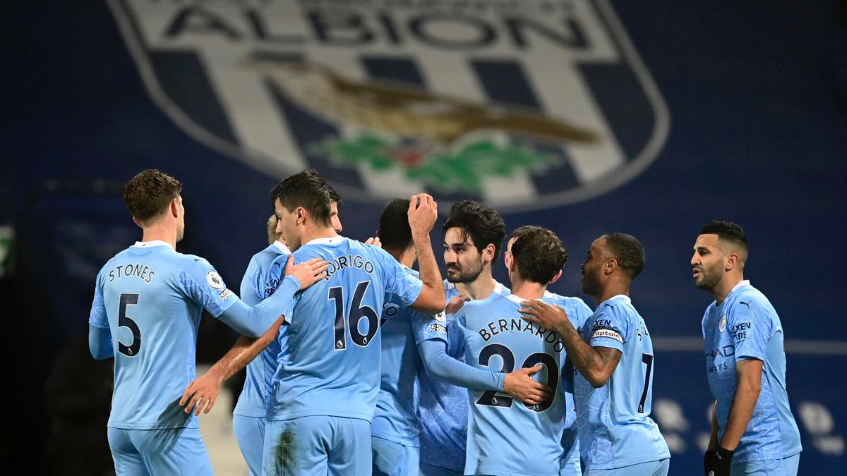 PRONOSTICI CALCIO MANCHESTER CITY-SHEFFIELD UNITED