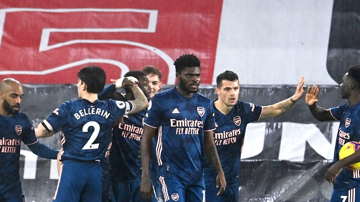 PRONOSTICI CALCIO ARSENAL-MANCHESTER UNITED