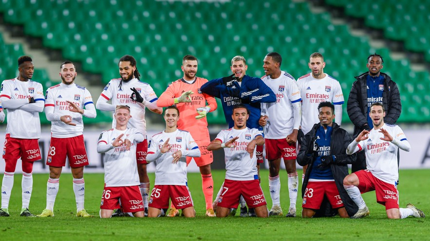 PRONOSTICI CALCIO LIONE-BORDEAUX PRONOSTICI CALCIO LIONE-BORDEAUX