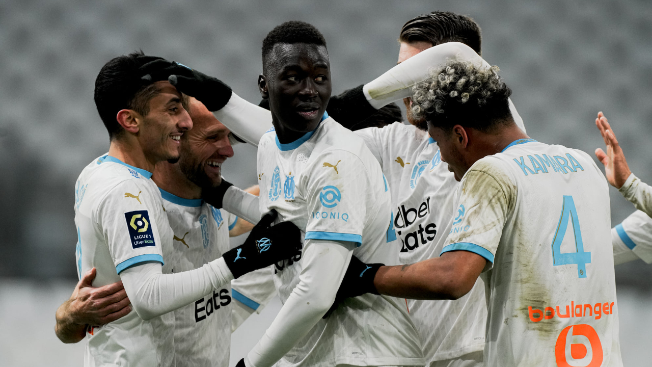 PRONOSTICI CALCIO MARSIGLIA-RENNES PRONOSTICI CALCIO MARSIGLIA-RENNES