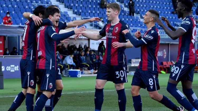 PRONOSTICO CALCIO BOLOGNA-MILAN PRONOSTICO CALCIO BOLOGNA-MILAN