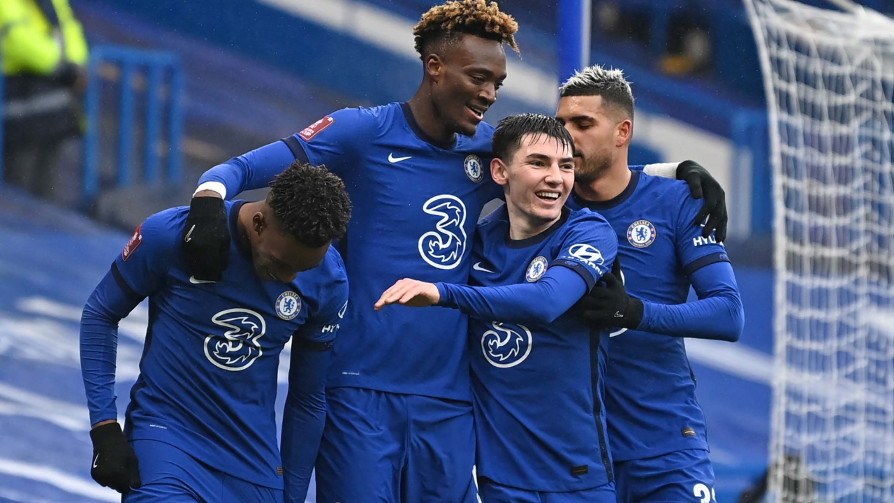 PRONOSTICI CALCIO CHELSEA-BURNLEY