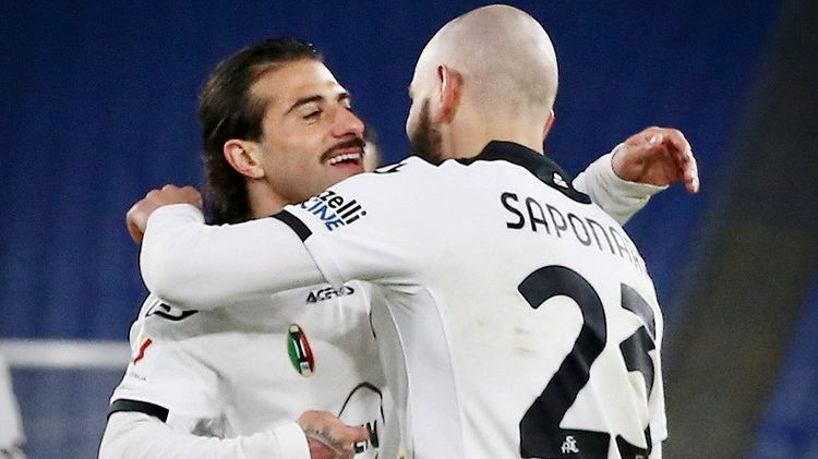 PRONOSTICO CALCIO SPEZIA-UDINESE PRONOSTICO CALCIO SPEZIA-UDINESE