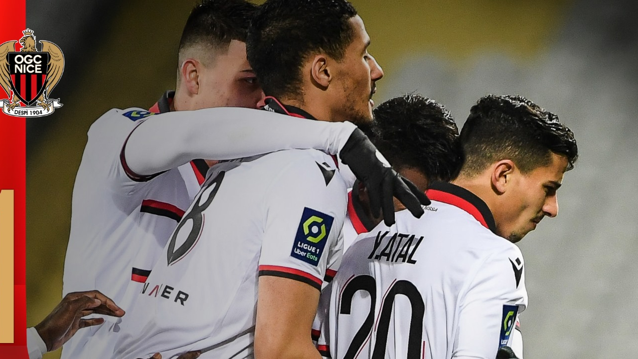 PRONOSTICI CALCIO NIZZA-SAINT ETIENNE PRONOSTICI CALCIO NIZZA-SAINT ETIENNE