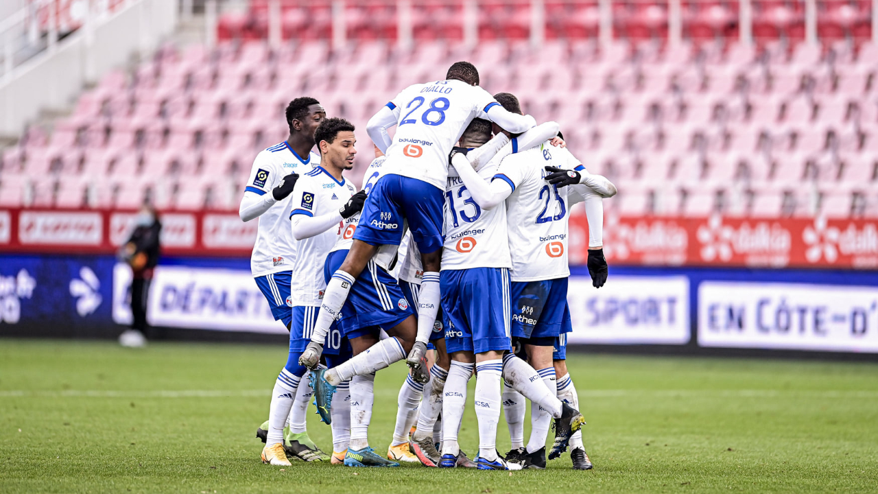 PRONOSTICI CALCIO STRASBURGO-REIMS PRONOSTICI CALCIO STRASBURGO-REIMS