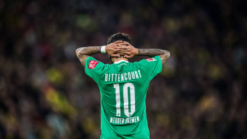 PRONOSTICI CALCIO WERDER BREMA-SCHALKE 04