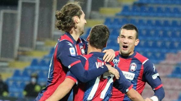 PRONOSTICO CALCIO CROTONE-GENOA PRONOSTICO CALCIO CROTONE-GENOA