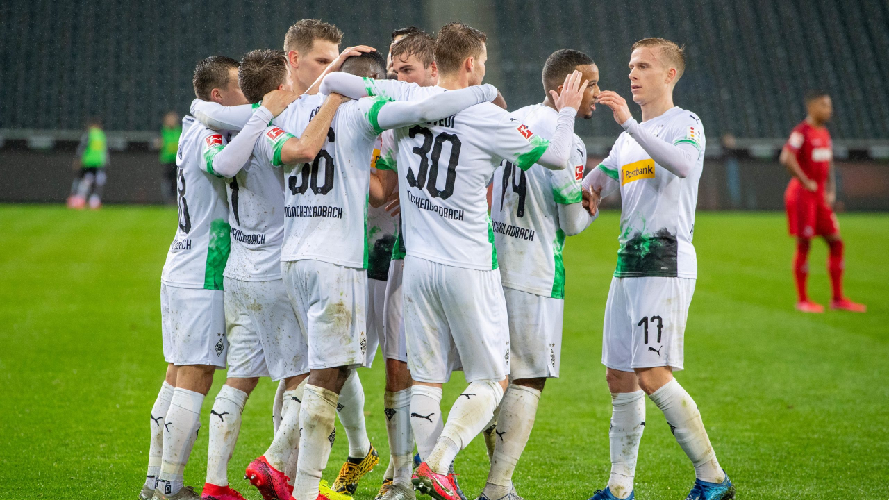 PRONOSTICI CALCIO UNION BERLINO-BORUSSIA MONCHENGLADBACH