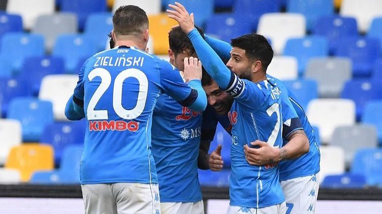 PRONOSTICO CALCIO NAPOLI-PARMA PRONOSTICO CALCIO NAPOLI-PARMA