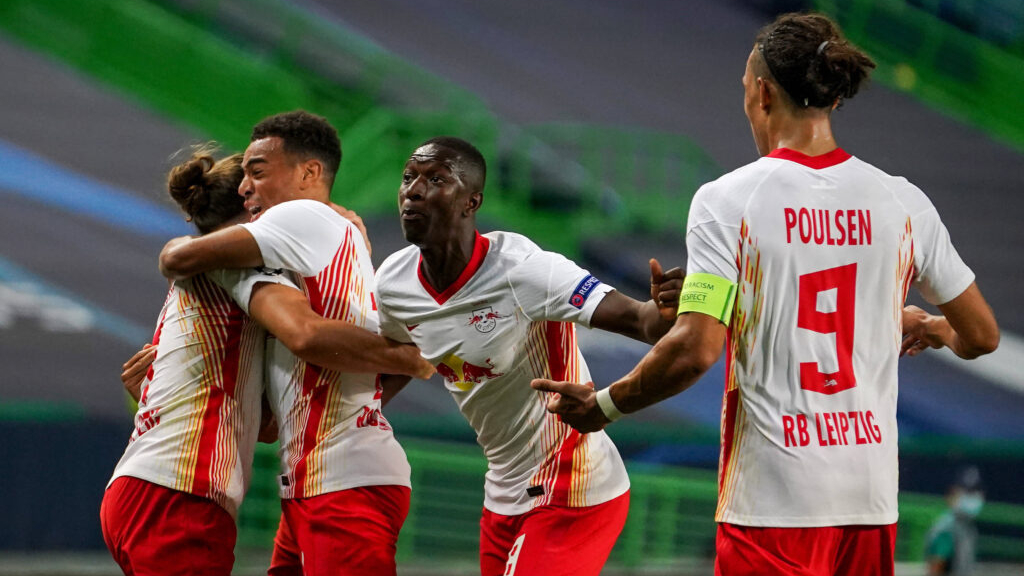 PRONOSTICI CALCIO LIPSIA-BAYER LEVERKUSEN