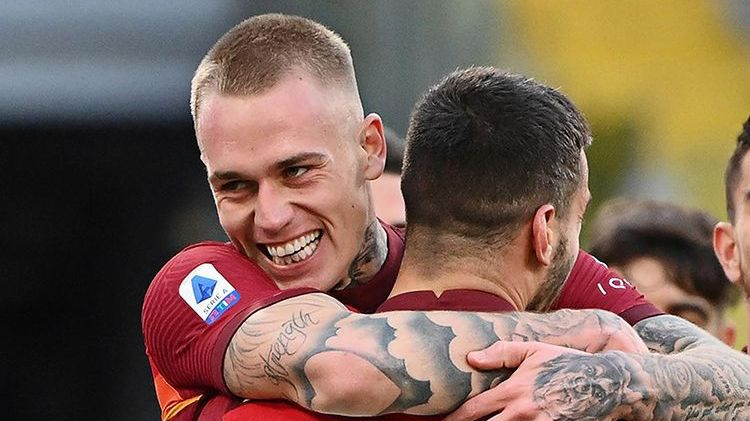 PRONOSTICO CALCIO ROMA-VERONA PRONOSTICO CALCIO ROMA-VERONA