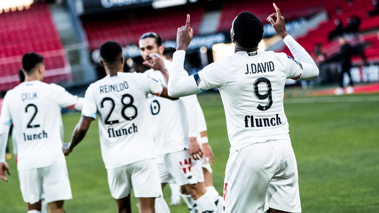 PRONOSTICI CALCIO LILLE-DIJON PRONOSTICI CALCIO LILLE-DIJON