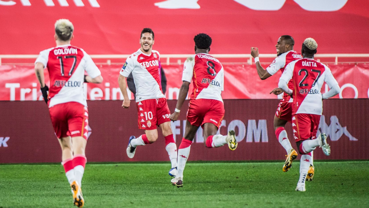 PRONOSTICI CALCIO NANTES-MONACO PRONOSTICI CALCIO NANTES-MONACO