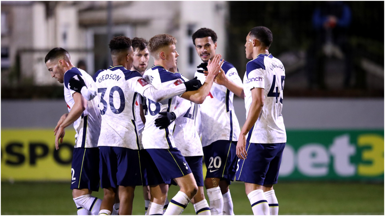 PRONOSTICI CALCIO BRIGHTON-TOTTENHAM