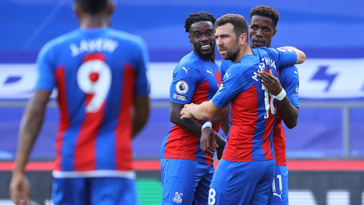 PRONOSTICI CALCIO NEWCASTLE-CRYSTAL PALACE
