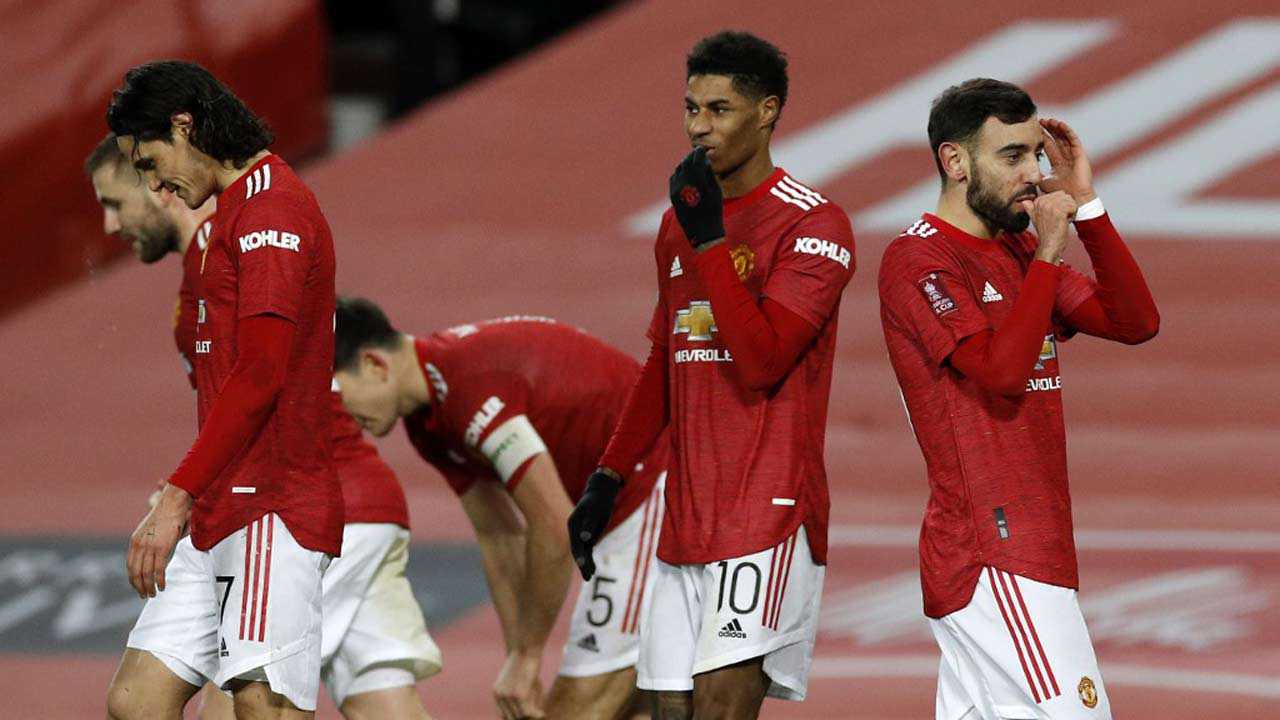 PRONOSTICI CALCIO MANCHESTER UNITED-SOUTHAMPTON