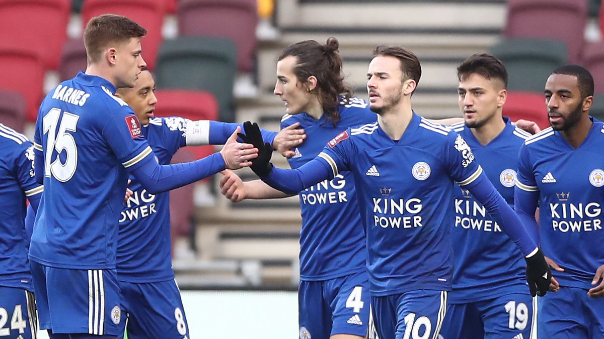 PRONOSTICI CALCIO FULHAM-LEICESTER CITY