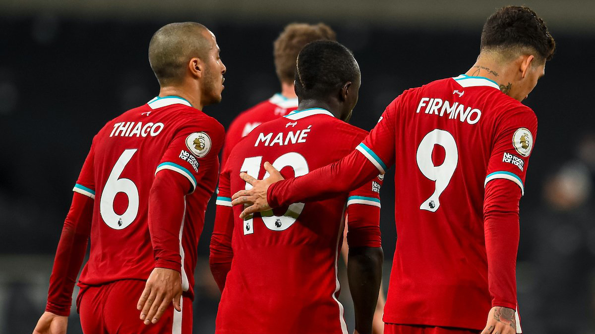 PRONOSTICI CALCIO LIVERPOOL-BRIGHTON