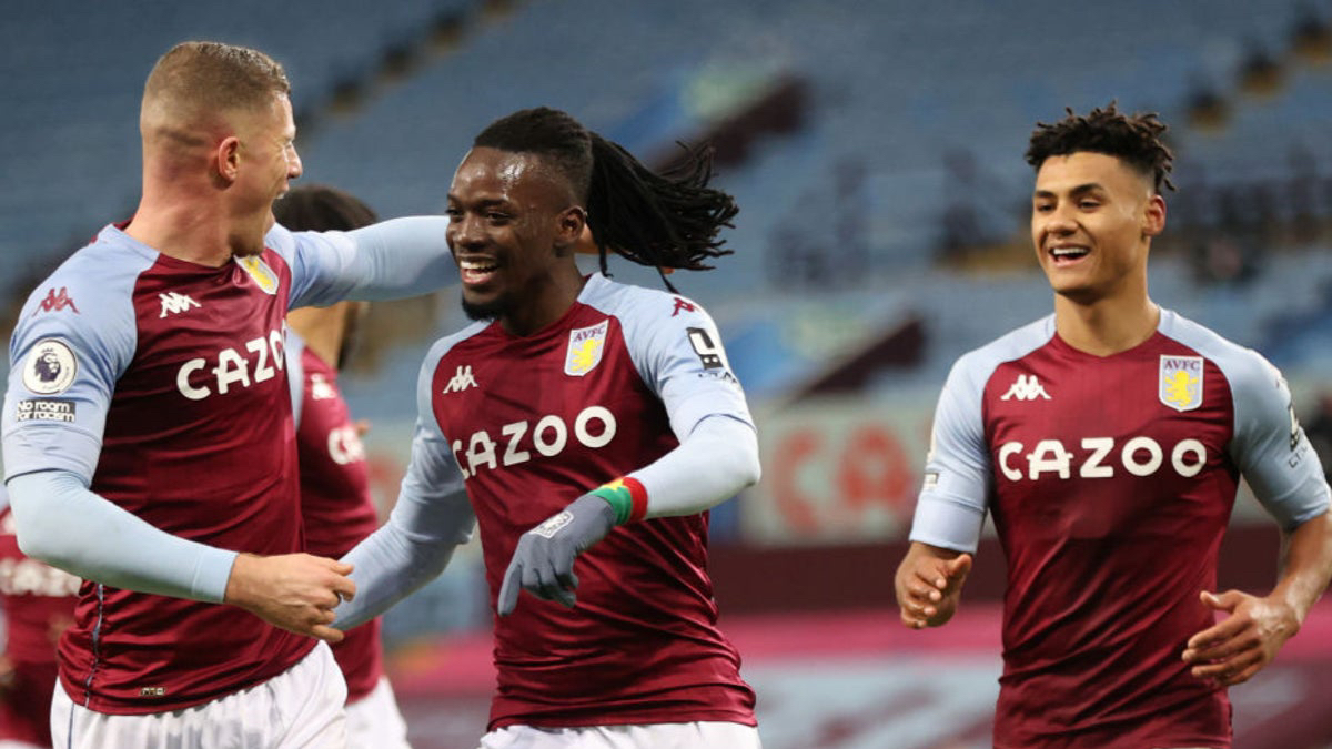 PRONOSTICI CALCIO ASTON VILLA-WEST HAM UNITED