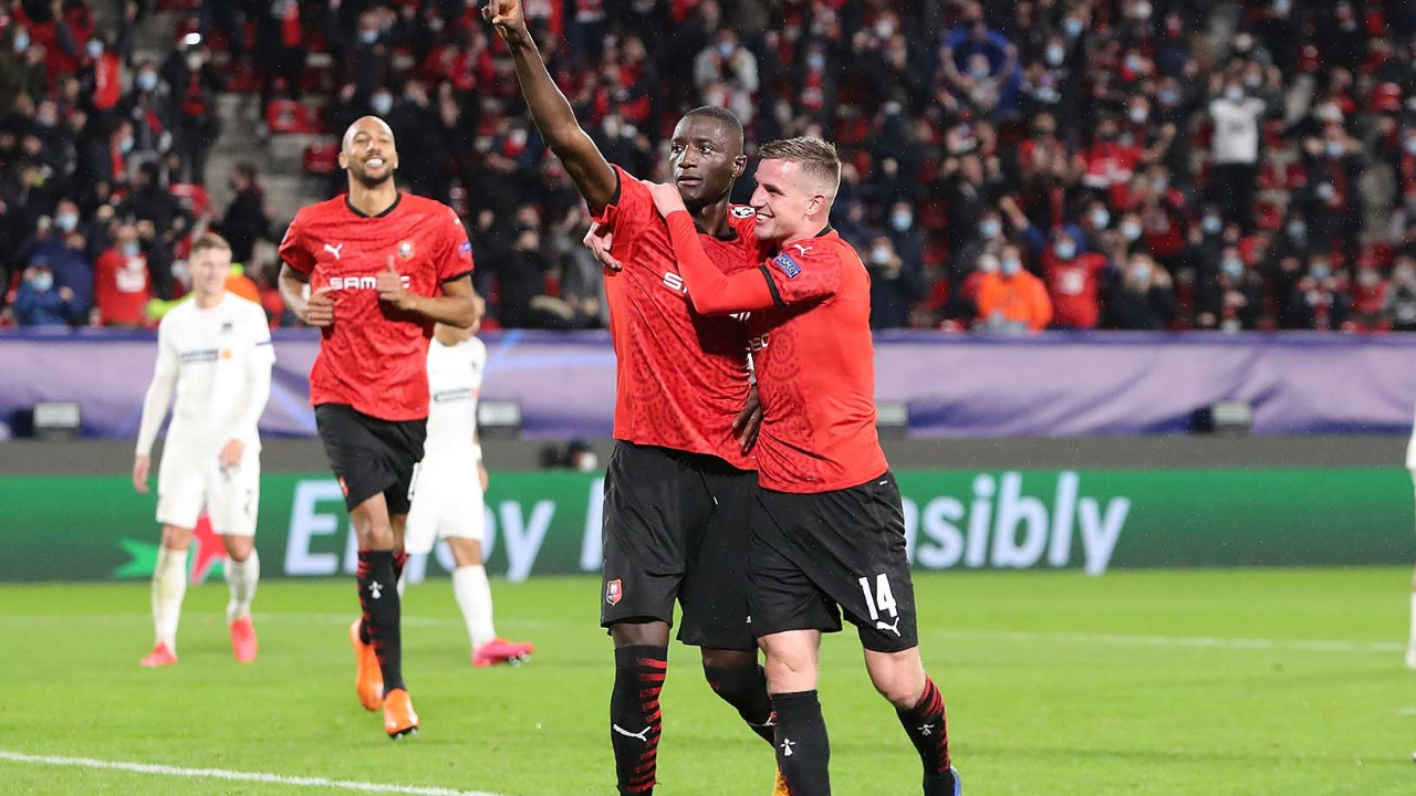 PRONOSTICI CALCIO RENNES-LORIENT PRONOSTICI CALCIO RENNES-LORIENT