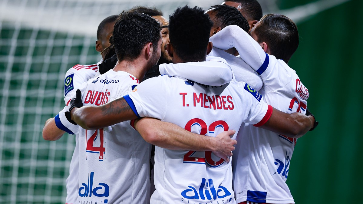 PRONOSTICI CALCIO DIJON-LIONE